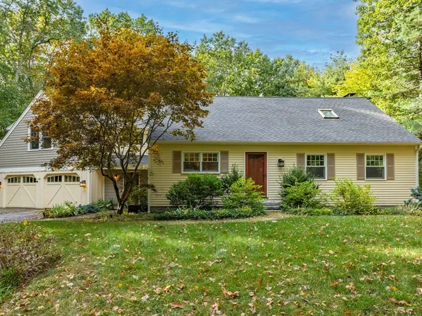 40 Richardson Rd, Boxboro, MA 01719