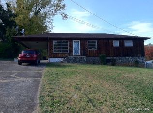 1903 Schmidt Rd, Chattanooga, TN 37412