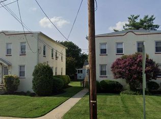 207 W Main St #A, Maple Shade, NJ 08052