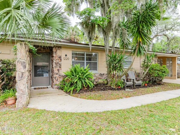 1220 NANTUCKET Avenue, Jacksonville, FL 32233
