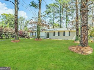 1236 Gale Dr, Norcross, GA 30093