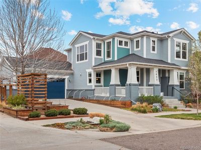 3033 Tamarac Street, Denver, CO, 80238