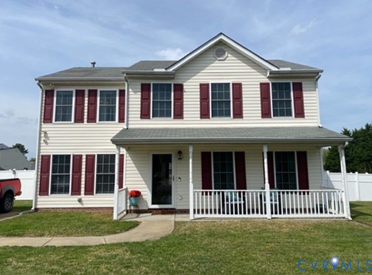 1st image of 1116 Elmshadow Dr