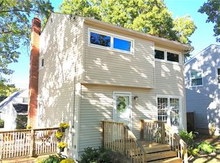 1231 Silver Lake Ave, Cuyahoga Falls, OH 44223