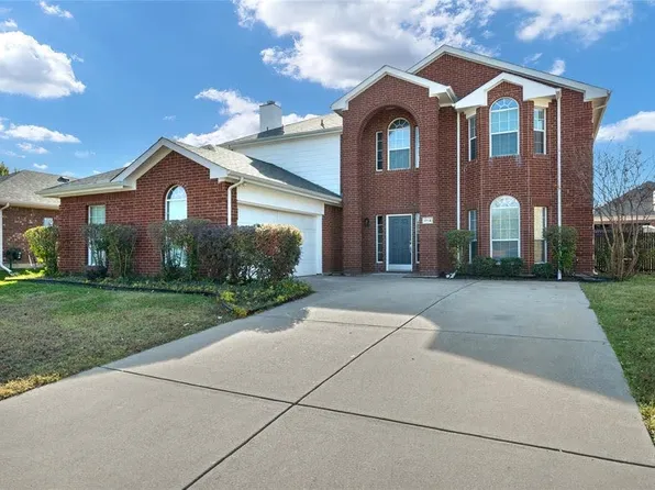 1714 Rushing Way, Wylie, TX 75098
