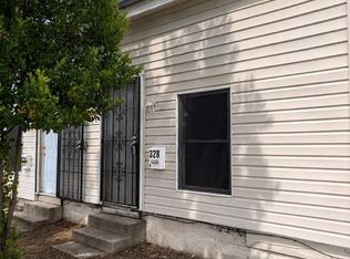 328 Pursley St UNIT B, Macon, GA 31201