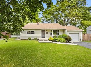 45 Liss Rd, Wappingers Falls, NY 12590