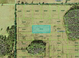 Green Pond Rd #29, Polk City, FL 33868