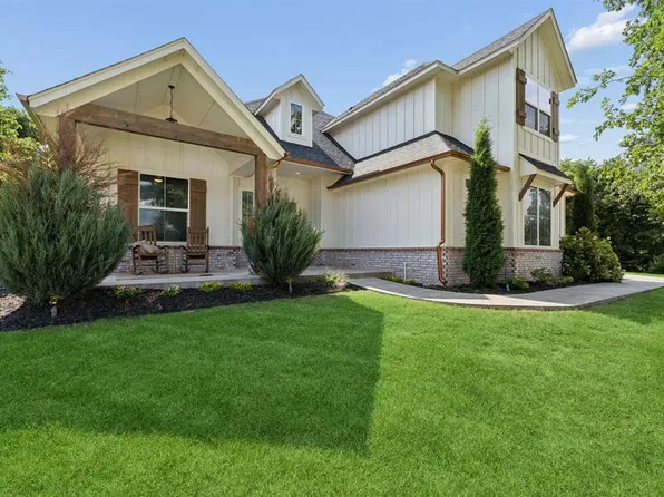 12951 Broken Arrow, Arcadia, OK 73007