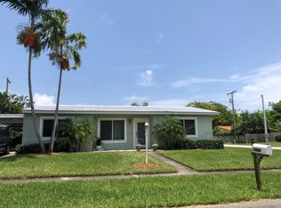 1402 Lee Ct, Lake Worth, FL 33461