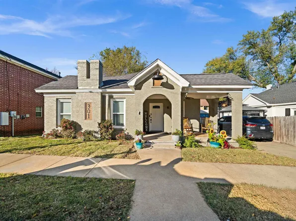 301 W Charnwood St, Tyler, TX 75701