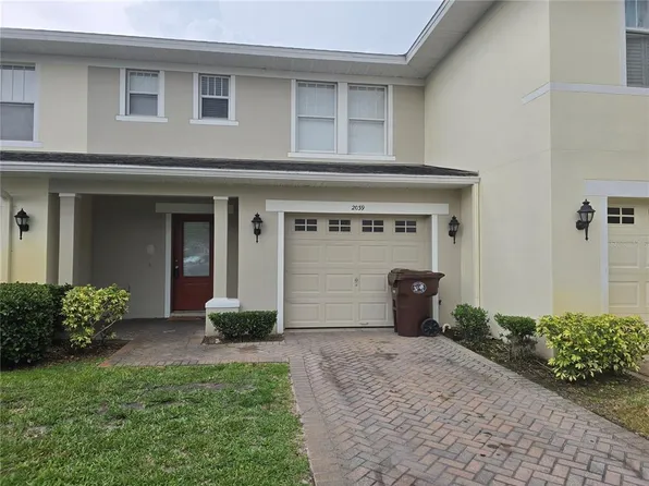 2039 CYPRESS BAY BOULEVARD, KISSIMMEE, FL 34743
