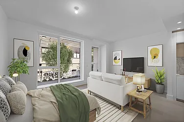 Rented by Oxford Property Group