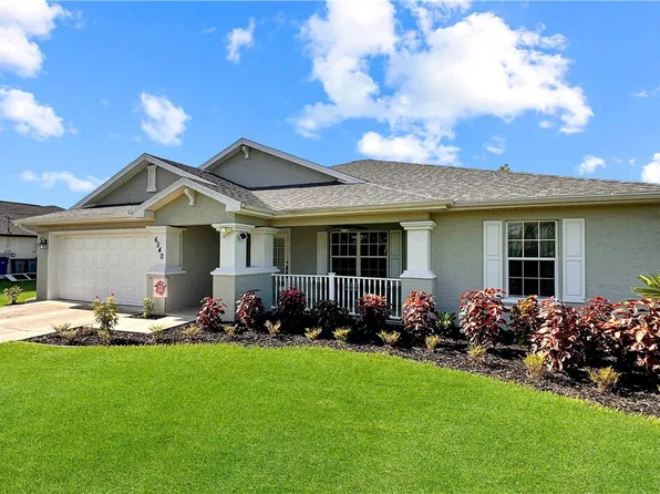 6540 Abbott St, Fort Myers, FL 33966
