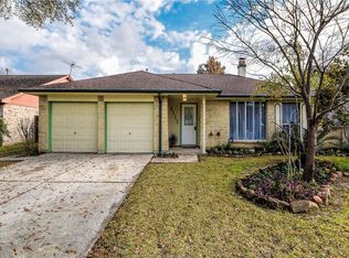 4110 Brandemere Way St, Houston, TX 77066