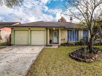4110 Brandemere Way St, Houston, TX, 77066