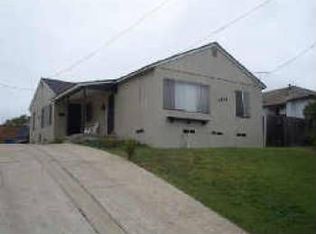 3828-30 Udall St, San Diego, CA 92107