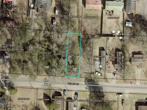 957 Kelley St, Lagrange, GA 30241