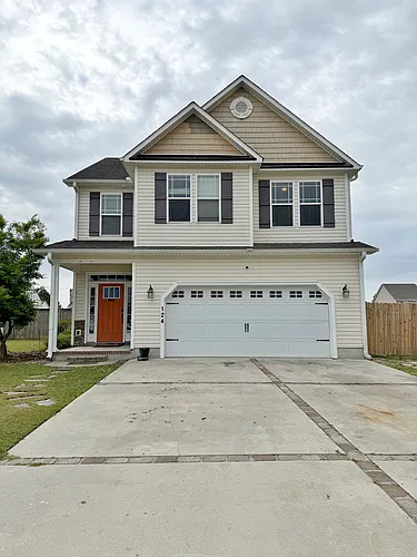 124 Landover Dr Photo 1