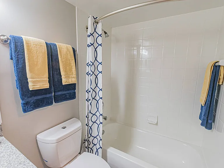 Sample Bathroom