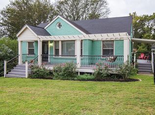 1911 Avalon Dr, Nashville, TN 37216
