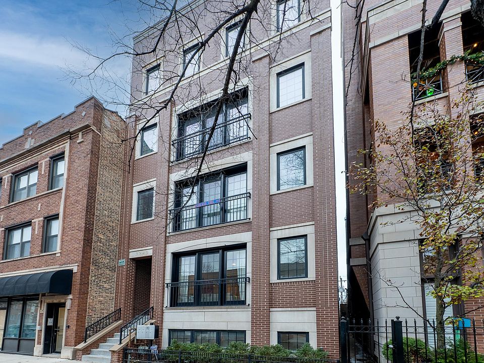 1st image of 3849 N Southport Ave APT 1