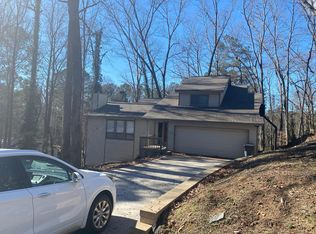 9475 Martin Rd, Roswell, GA 30076