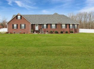 398 Strawberry Rdg LOT 27&28, Manchester, TN 37355
