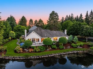 7430 80th Pl SE, Mercer Island, WA 98040