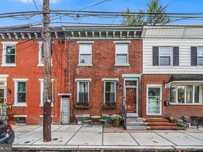 514 Belgrade St, Philadelphia, PA, 19125