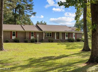 2593 Browntown Rd, Snow Hill, NC 28580