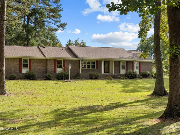 2593 Browntown Road, Snow Hill, NC 28580