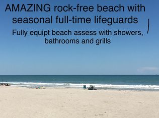 1601 S Orlando Ave, Cocoa Beach, FL 32931