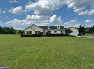 399 Zettwell Rd, Statesboro, GA 30461