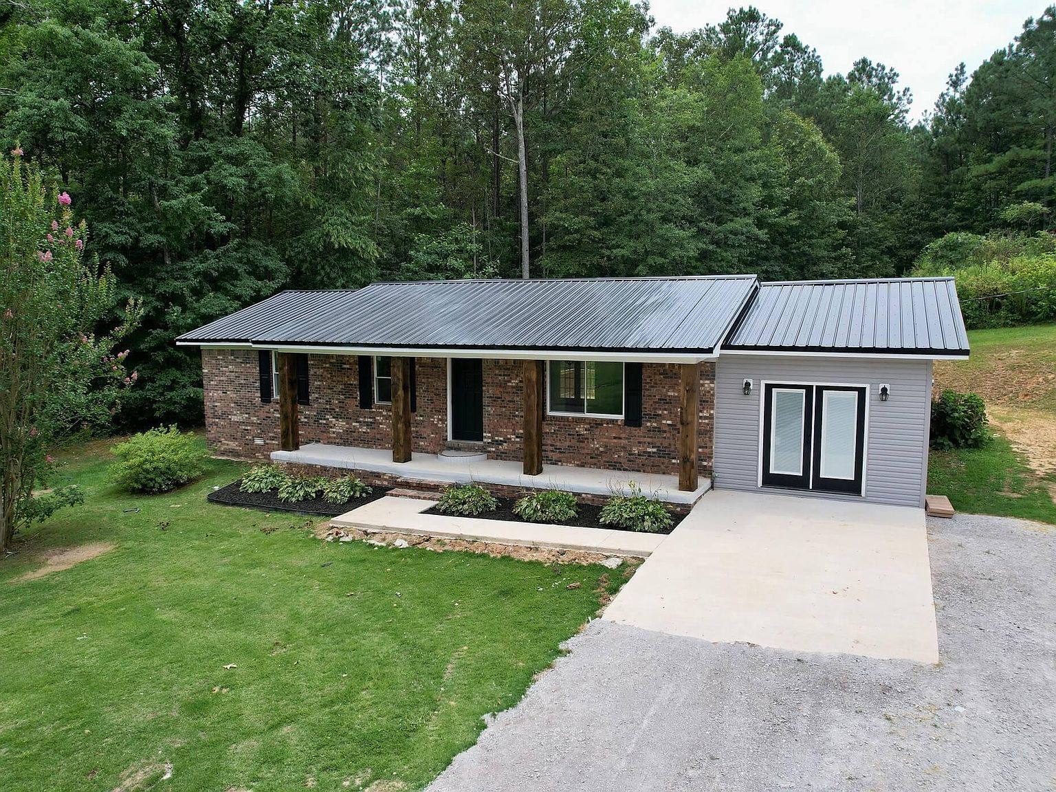 257 County Road 209, Burnsville, MS 38833 MLS 232663 Zillow