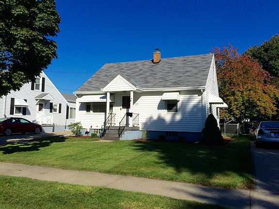 2nd image of 507 Burns St