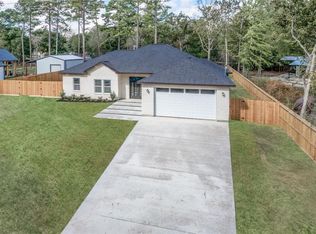 13096 Mill Creek Dr, Plantersville, TX 77363