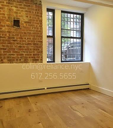 4th image of 718 W 171st St APT 1