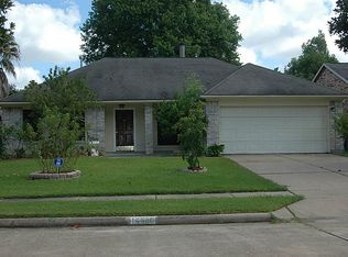 16526 Pradera Dr, Houston, TX 77083