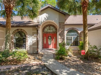19 Livingstone Daisy Ct, Homosassa, FL, 34446