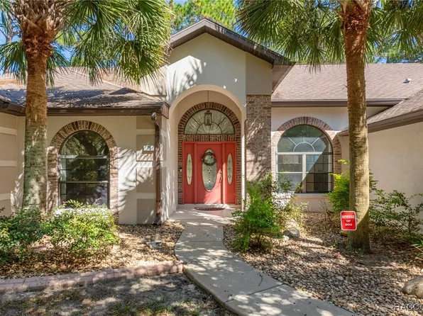 19 Livingstone Daisy Ct, Homosassa, FL 34446