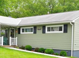 133 Klein St, Beaver Falls, PA 15010