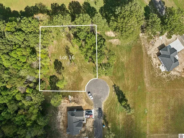 99 Ellie Ct, Mayfield, KY 42066