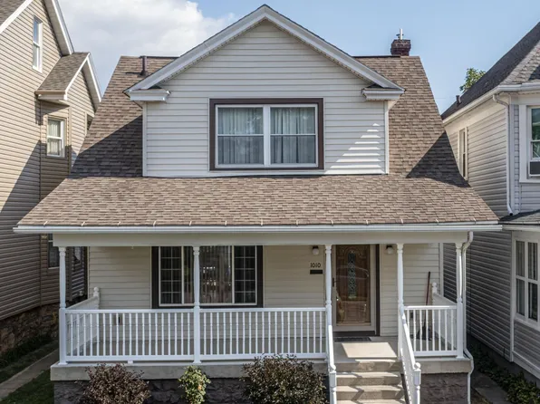 1010 N 3rd St, Altoona, PA 16601