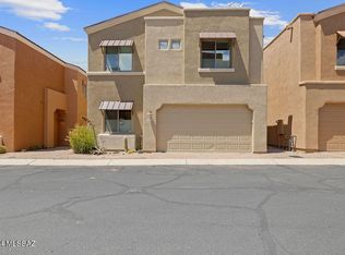 4255 N Golden Ridge Ln, Tucson, AZ 85718
