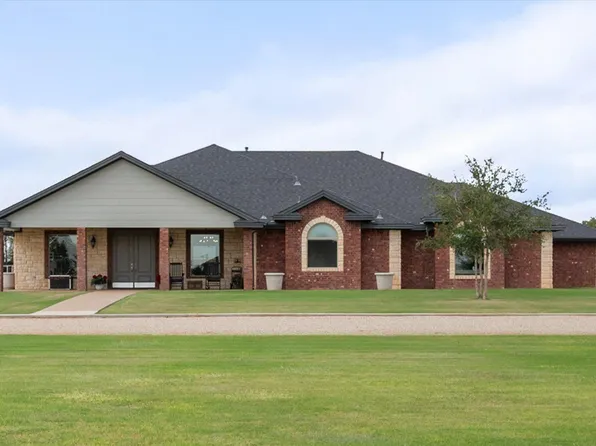 1026 Willow Rd, Wilson, TX 79381