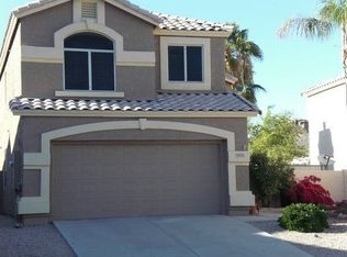 2050 E Saltsage Dr, Phoenix, AZ 85048