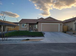 14357 Leiden Dr, Reno, NV 89506