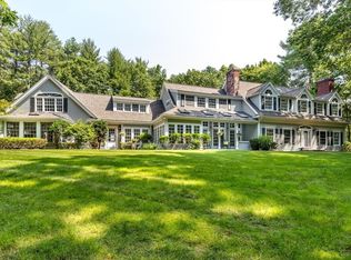 480 York St, Canton, MA 02021