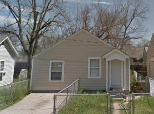 912 SW 4th St, Lawton, OK 73501